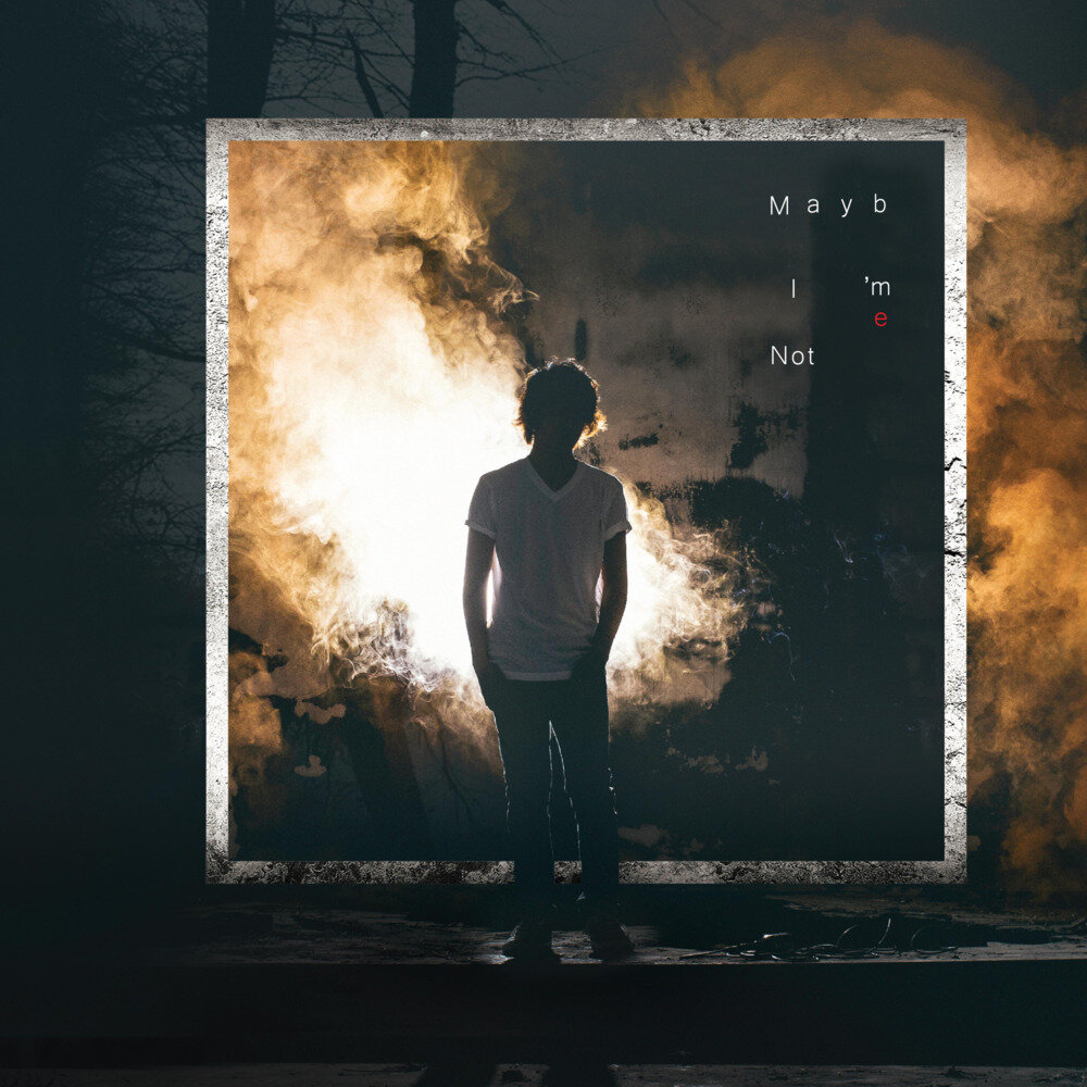 柒拾趴乐团《Maybe I'm Not》[FLAC/分轨][261.57MB]-影音屋