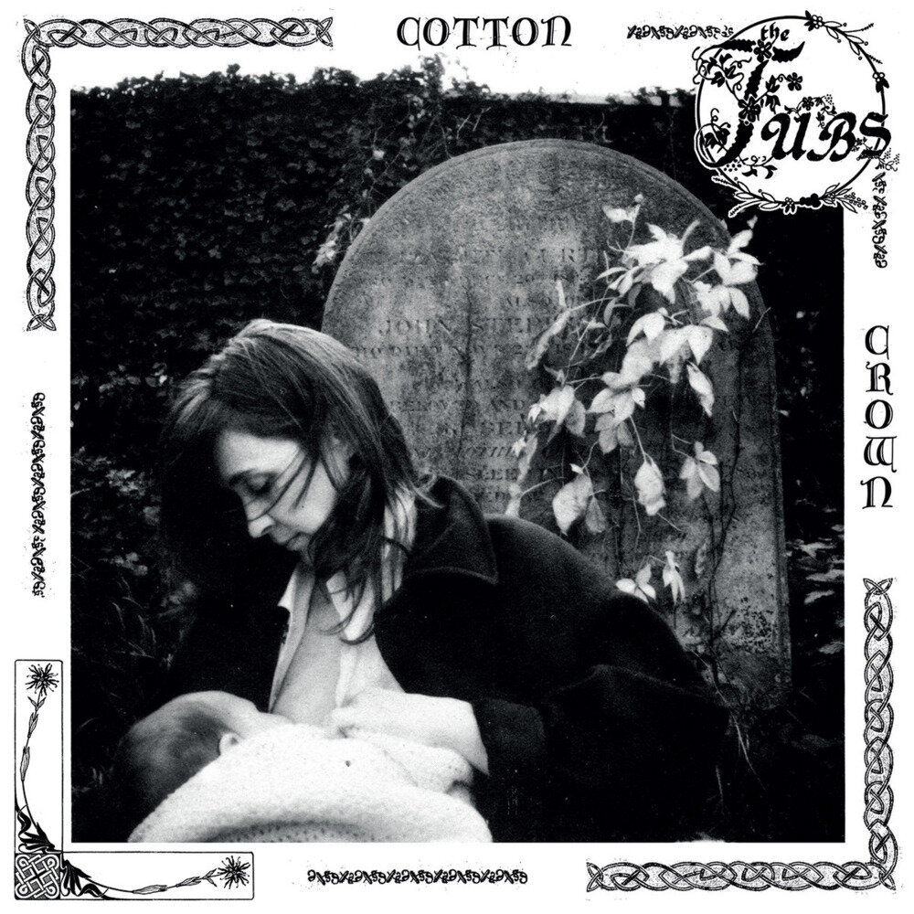 The Tubs《Cotton Crown》[Hi-Res][24Bit-48kHz][FLAC/分轨][376.5MB]-影音屋