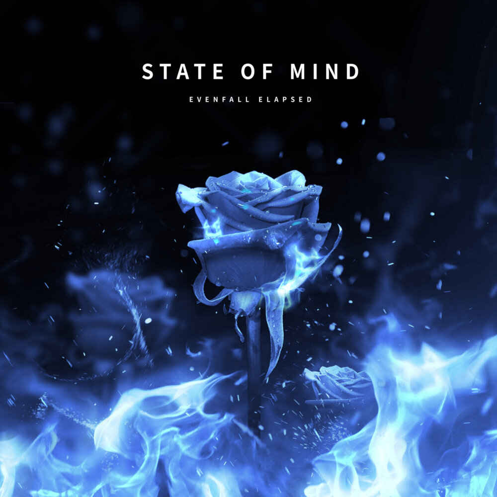 薄暮《State Of Mind》[320K/MP3][44.54MB]-影音屋