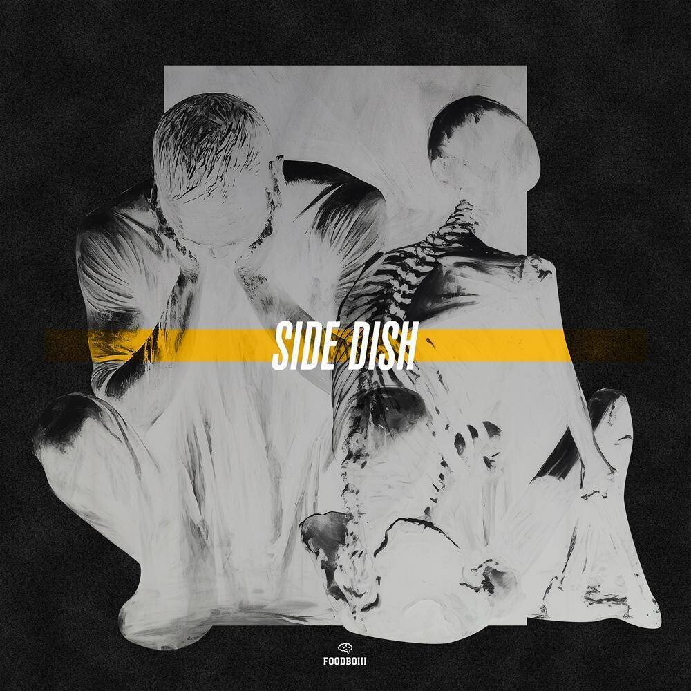 FOODBOIII《Side Dish》[FLAC/分轨][132.88MB]-影音屋