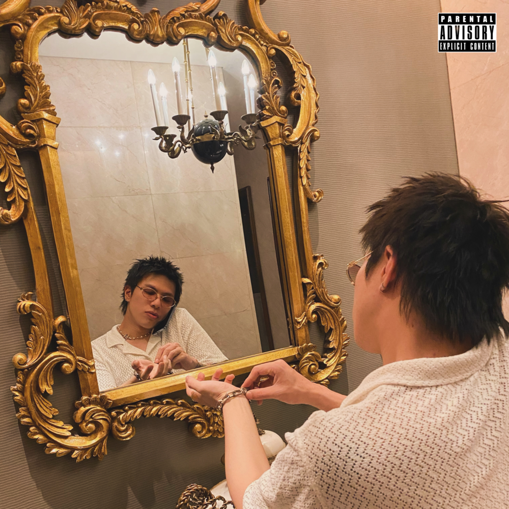 八口8uck《十分男人·几点回家(DIME)》[24bit-96kHz][FLAC/分轨][871.03MB]-影音屋