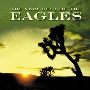 Eagles《The Very Best of the Eagles》[FLAC][1.1G]-影音屋