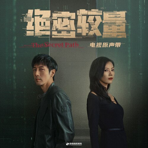 群星《绝密较量 电视原声带》[320K/MP3][37.95MB]-影音屋