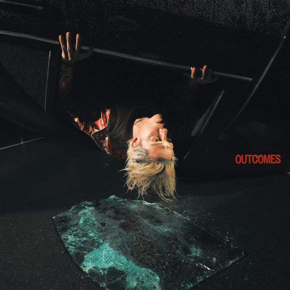 J.Sheon《OUTCOMES 结果论 (Explicit)》[320K/MP3][78.67MB]-影音屋