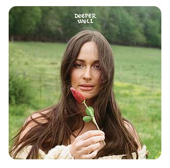 Kacey Musgraves《Deeper Well》[FLAC/MP3][584MB]-影音屋