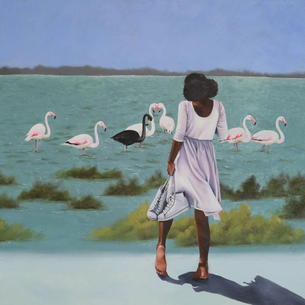 Sunny War《Armageddon in a Summer Dress》[Hi-Res][24Bit-48kHz][FLAC/分轨][377.78MB]-影音屋