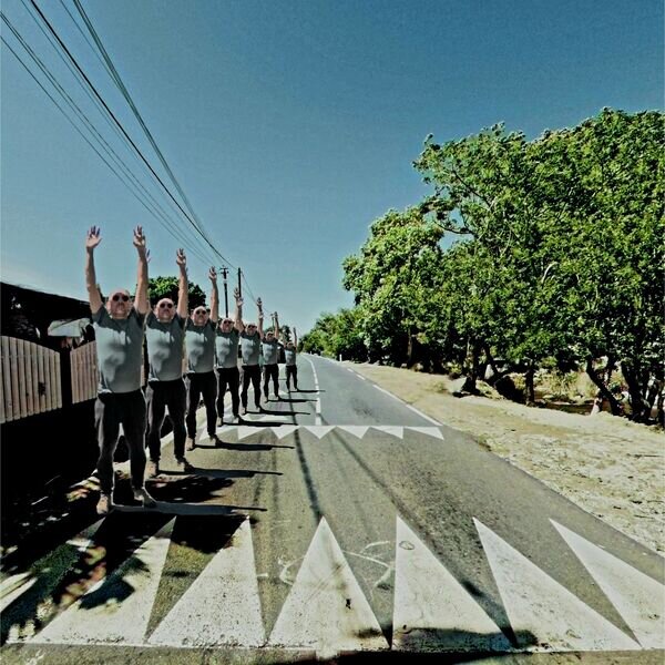 Manuel Laisné《ANOMALIE》[320K/MP3][54.22MB]-影音屋