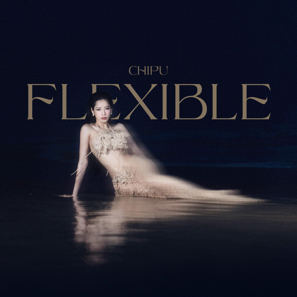 CHIPU芝芙《FLEXIBLE》[FLAC/分轨][168.57MB]-影音屋