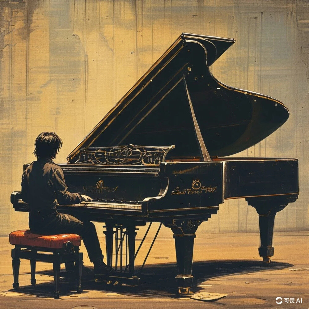 车厘子的车车《钢琴live版》[FLAC分轨][178.87MB]-影音屋