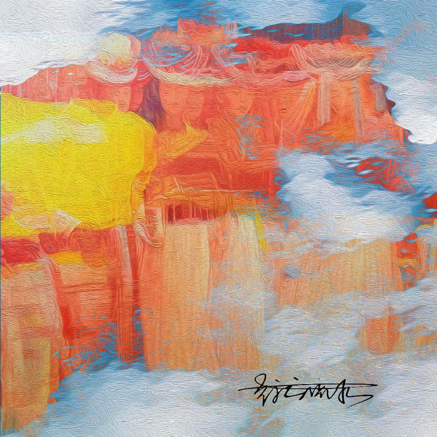 群星《行云流水（2023四川省凉山彝族自治州盐源县原创音乐专辑）》[FLAC/分轨][613.88MB]-影音屋