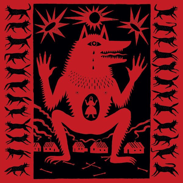 All Seeing Dolls《Parallel》[16Bit-44.1kHz][FLAC/分轨][259.49MB]-影音屋