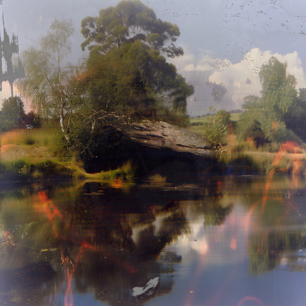 Oren  Ambarchi《Kind Regards》[Hi-Res][24Bit-96kHz][FLAC/分轨][879.12MB]-影音屋