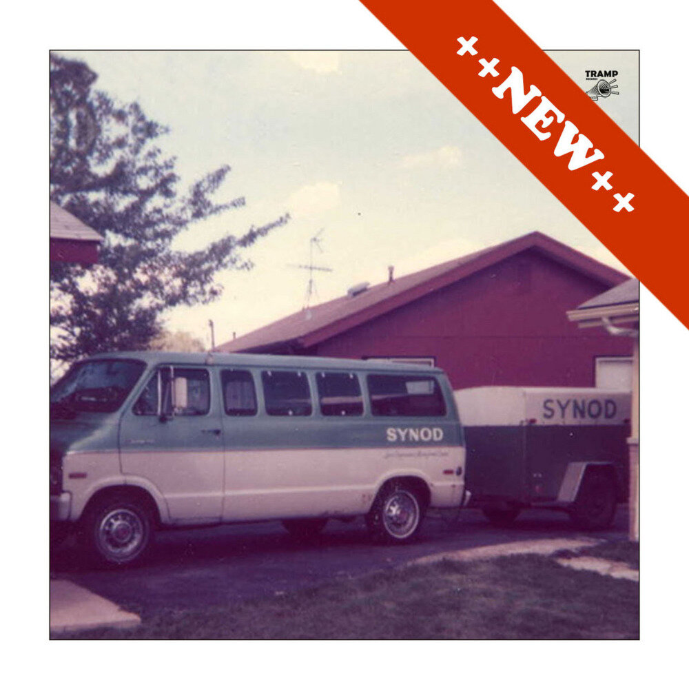 Synod《After All Is Said and Done》[24Bit-44.1kHz][FLAC/分轨][477.68MB]-影音屋