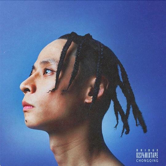 布瑞吉Bridge《023%》[Hi-Res][24bit-96kHz][FLAC/分轨][1G]-影音屋