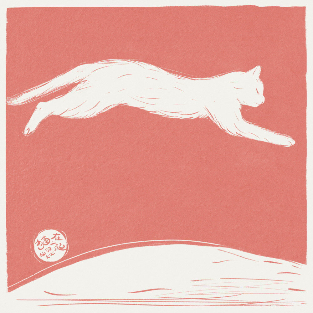 仙羽《猫在一起 LOVE》[FLAC/分轨][188.08MB]-影音屋