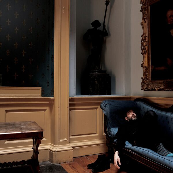 Admiral T《MAESTRO》[320K/MP3][88.4MB]-影音屋