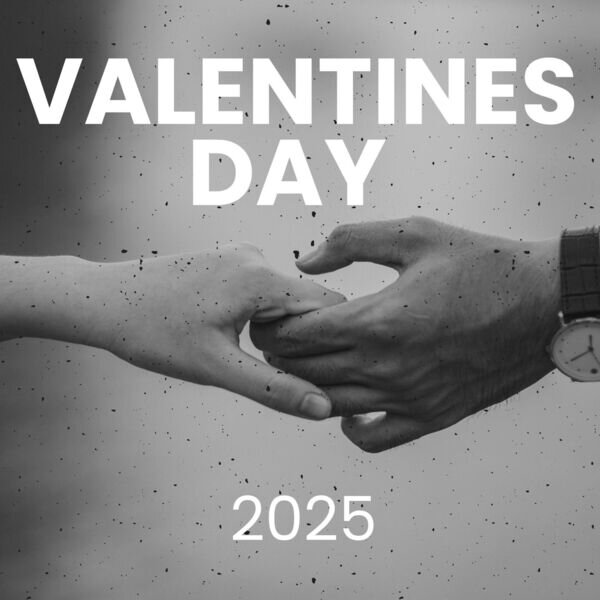 VA《Valentines Day 2025》[320K/MP3][399.15MB]-影音屋
