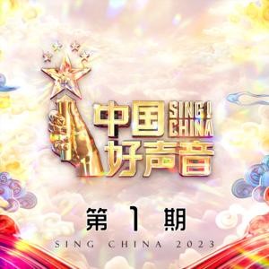 群星《2023中国好声音 第一期》[FLAC/分轨][413.99MB]-影音屋