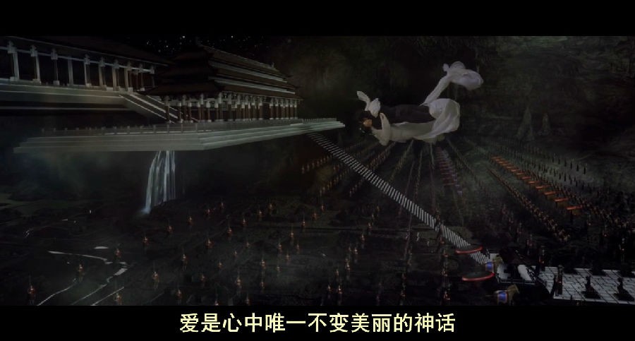 图片[9]-成龙&amp;金喜善 – 无尽的爱（电影《神话》主题曲MV）[720P/MP4][209M]-影音屋