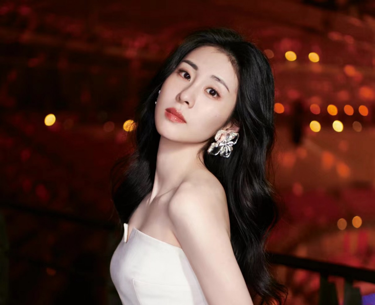 张碧晨《无损音乐合集2014-2023》[FLAC/分轨][2.7GB]-影音屋