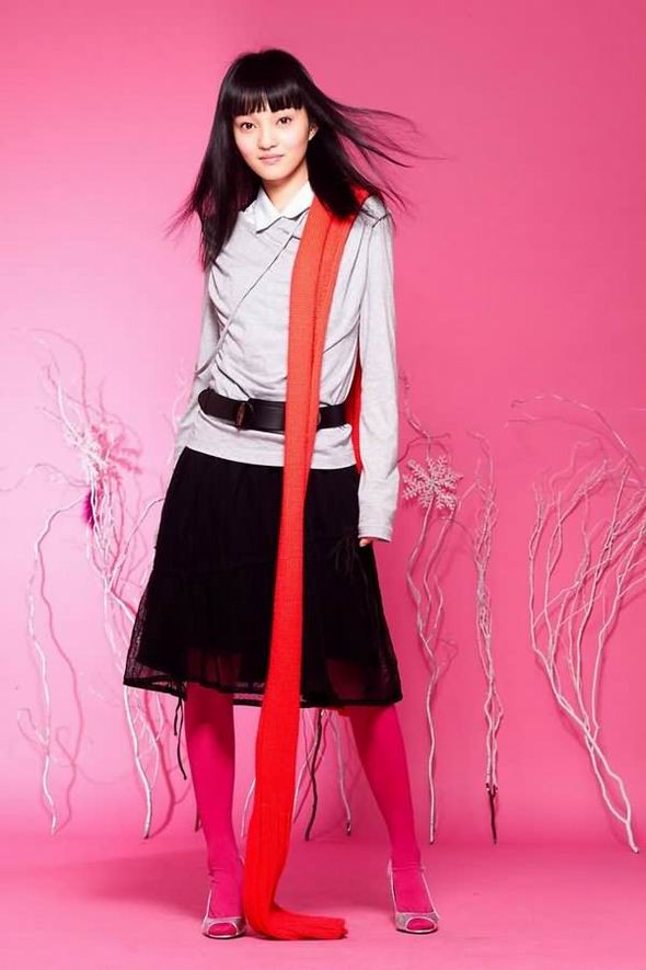 张韶涵《张韶涵歌曲合集》[320K/MP3][486.2MB]-影音屋