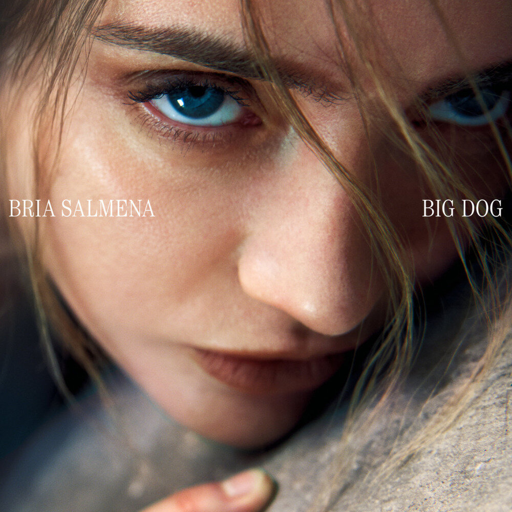 Bria Salmena《Big Dog》[Hi-Res][24Bit-96kHz][FLAC/分轨][879.77MB]-影音屋