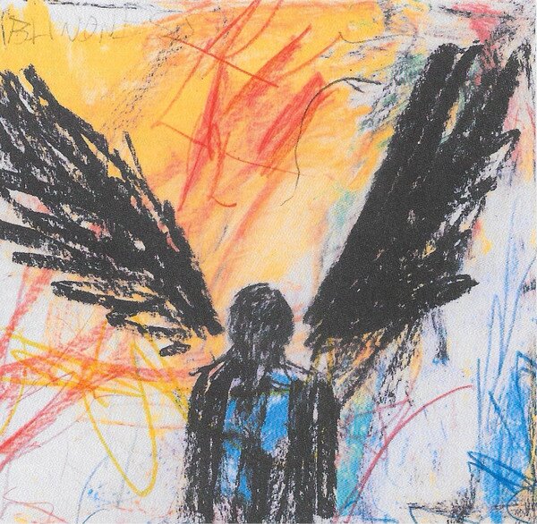 The Murder Capital《Blindness》[Hi-Res][24Bit-48kHz][FLAC/分轨][488.73MB]-影音屋