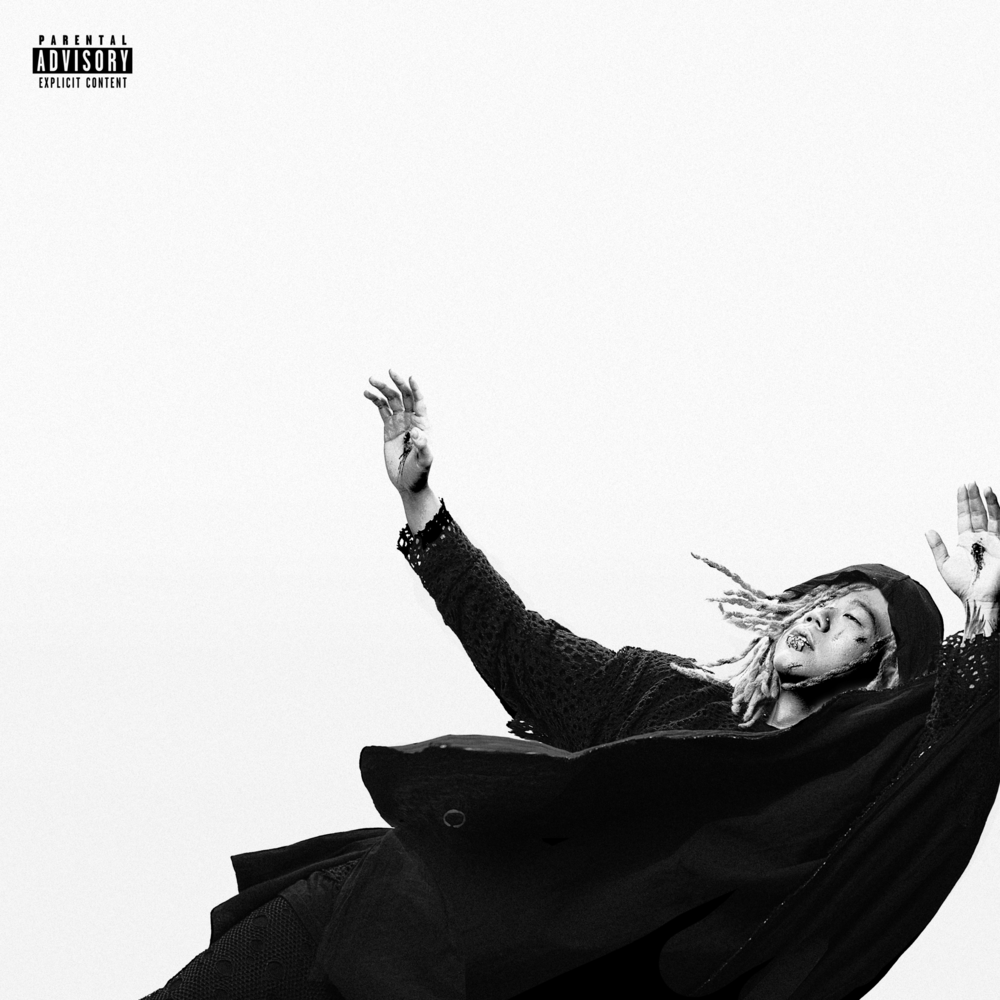 Nxmad诺曼德《致弥赛亚 ToMessiah》[320K/MP3][115.09MB]-影音屋