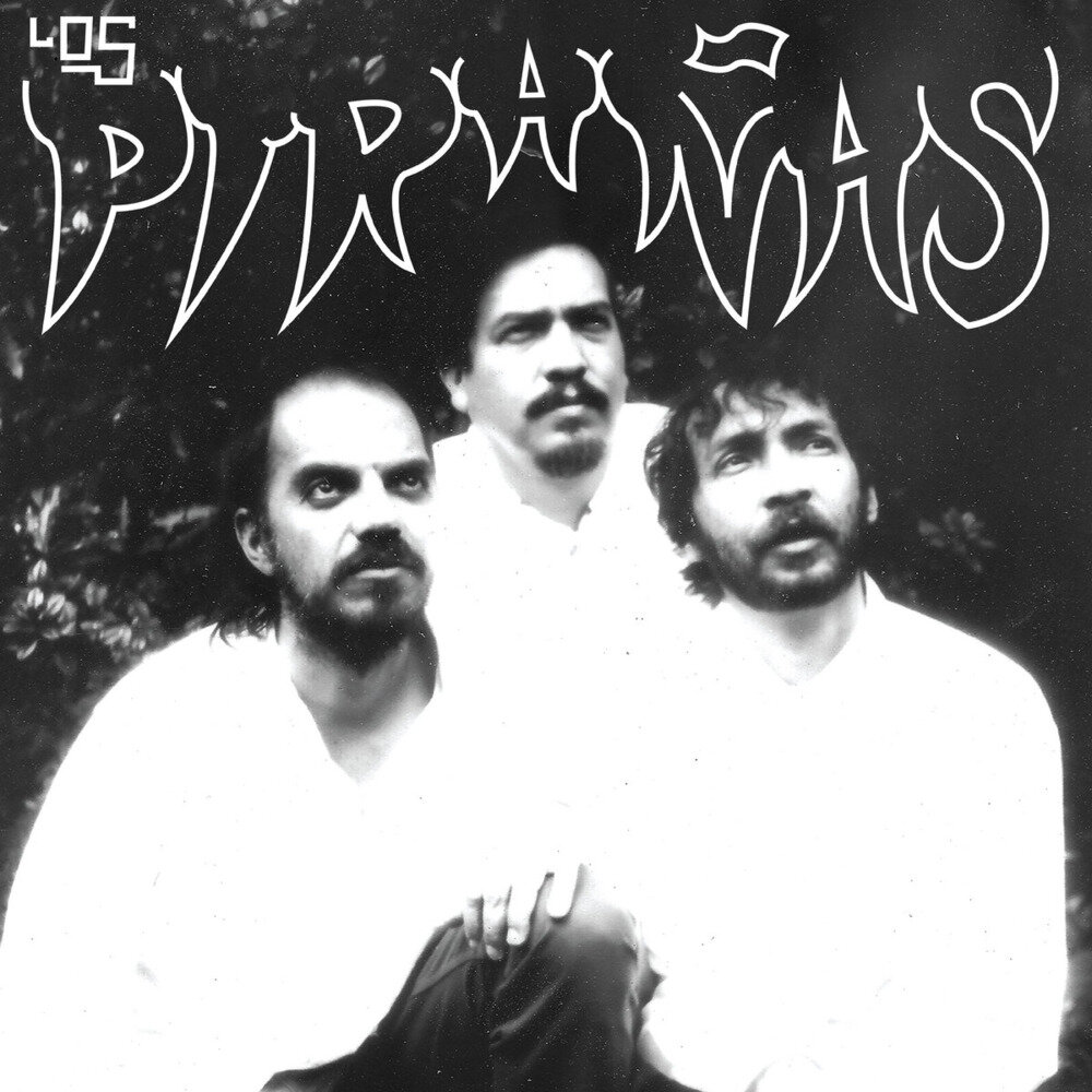 Los Pirañas《Una Oportunidad más de triunfar en la vida》[Hi-Res][24Bit-48kHz][FLAC/分轨][402.52MB]-影音屋