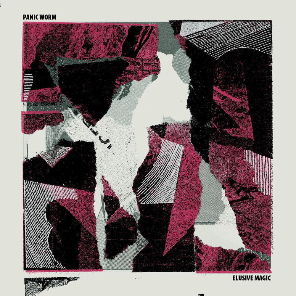 惊虫《Elusive Magic》[FLAC/分轨][461.5MB]-影音屋