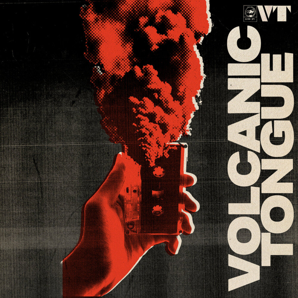 Various Artists《Volcanic Tongue》[Hi-Res][24Bit-96kHz][FLAC/分轨][1.48G]-影音屋
