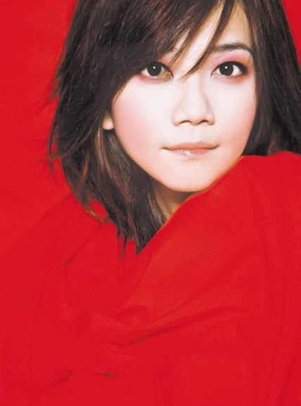 《梁静茹1999-2023年所有专辑全部歌曲》[FLAC/MP3][10.5GB]-影音屋