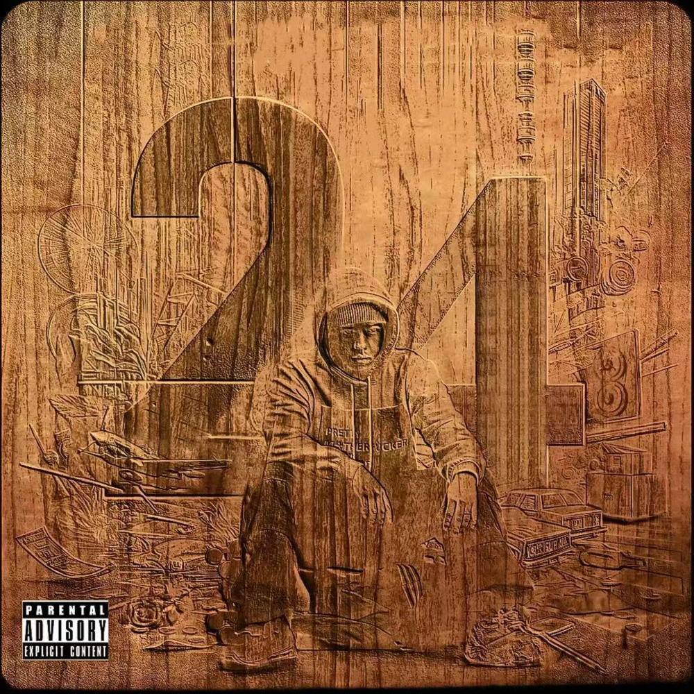 西奥Sio《Sio 24》[320K/MP3][117.89MB]-影音屋