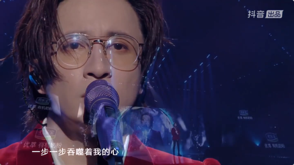 薛之谦《「可」线上演唱会》高清版[MP4][2.7G]-影音屋