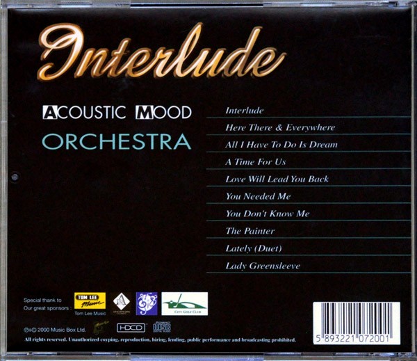 图片[4]-欧美人声发烧碟《旧情复燃》顶级录音+发烧人声[WAV分轨][516M]-影音屋