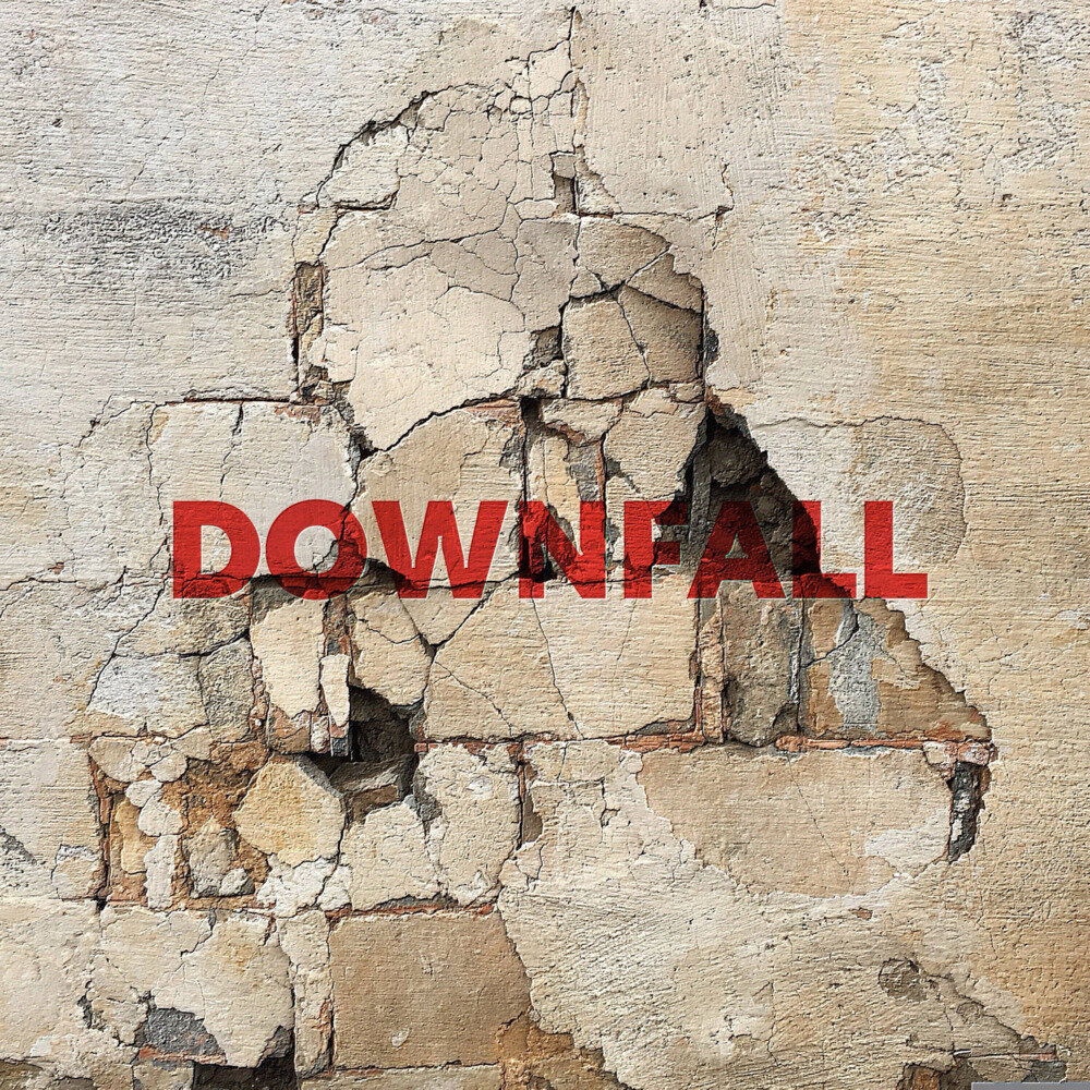 Brian Cheng《Downfall》[320K/MP3][61.33MB]-影音屋