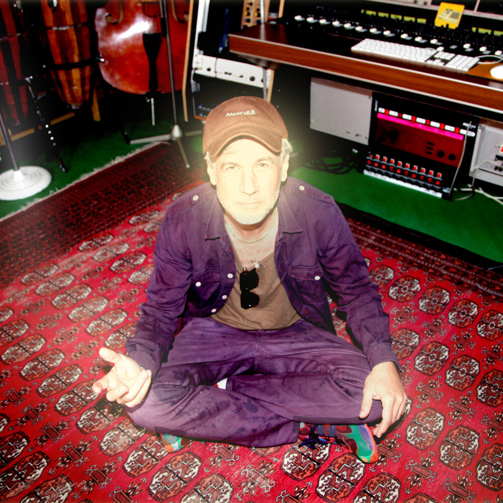 Kapote《Para Mytho Disco》[16Bit-44.1kHz][FLAC/分轨][369.95MB]-影音屋