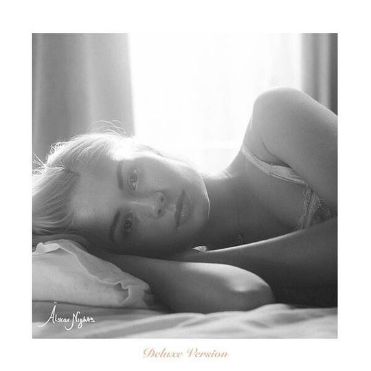 Nina Nesbitt《Älskar Nights (Deluxe Version)》[专辑][FLAC][833MB]-影音屋