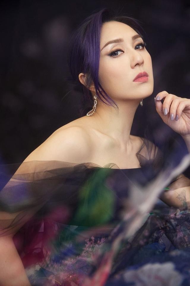 杨千嬅《杨千嬅歌曲合集》[合集][MP3][1.3GB]-影音屋