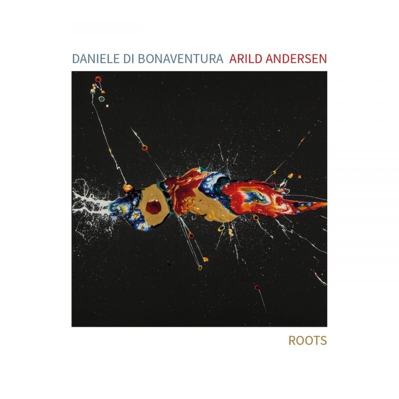 Daniele Di Bonaventura《ROOTS》[Hi-Res][24Bit-96kHz][FLAC/分轨][555.93MB]-影音屋