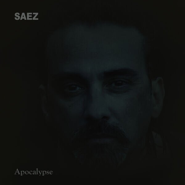 Saez《Apocalypse》[24Bit-44.1kHz][FLAC/分轨][1.96G]-影音屋