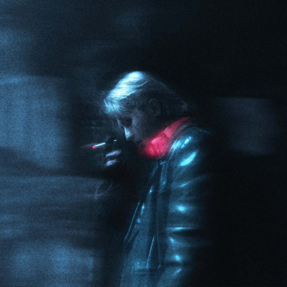 蔡徐坤《Deadman》  2025 [FLAC][46M]-影音屋