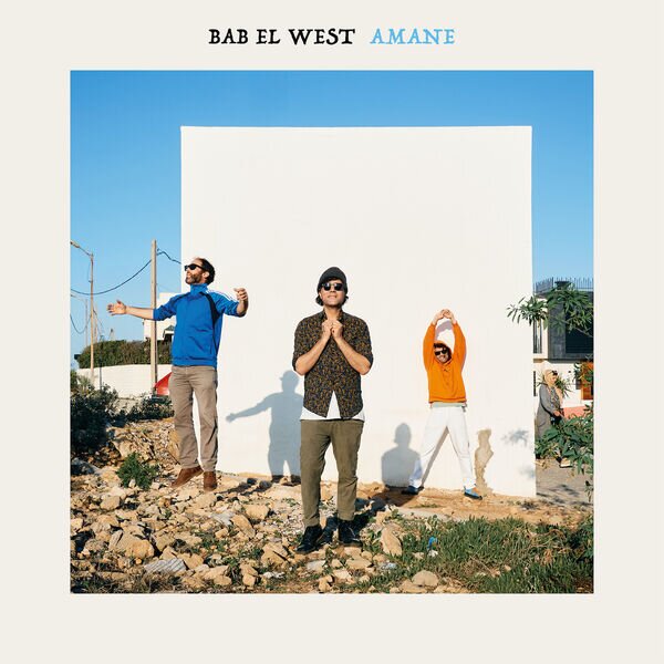 Bab El West《Amane》[320K/MP3][60.84MB]-影音屋