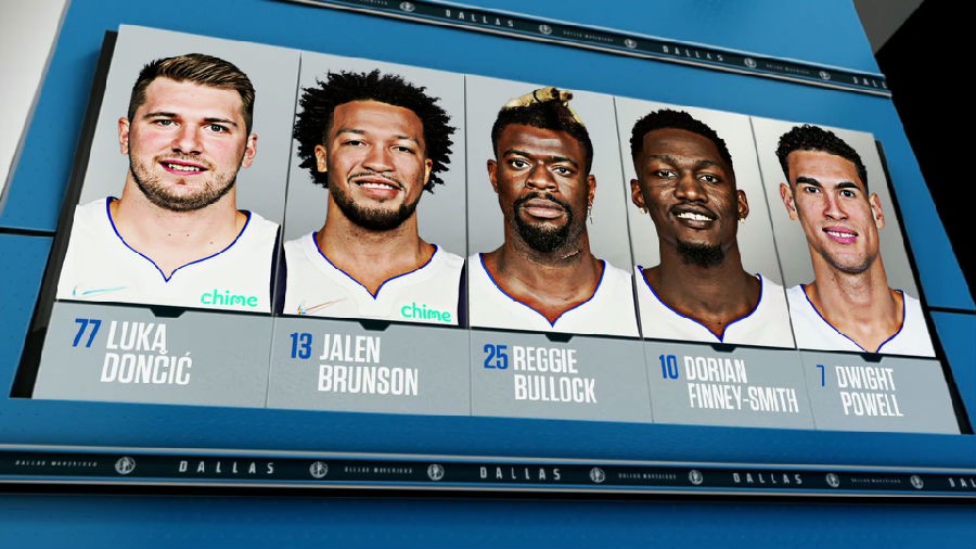 图片[2]-[BT下载][2022年05月09日 NBA季后赛 西部半决赛 G4 太阳vs独行侠][英文解说][1080p/60fps/MKV/H.264]-影音屋