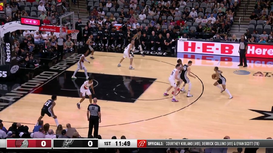 图片[2]-[BT下载][2022年04月04日 NBA常规赛 开拓者vs马刺][英文解说][1080p/60fps/MKV/H.264]-影音屋