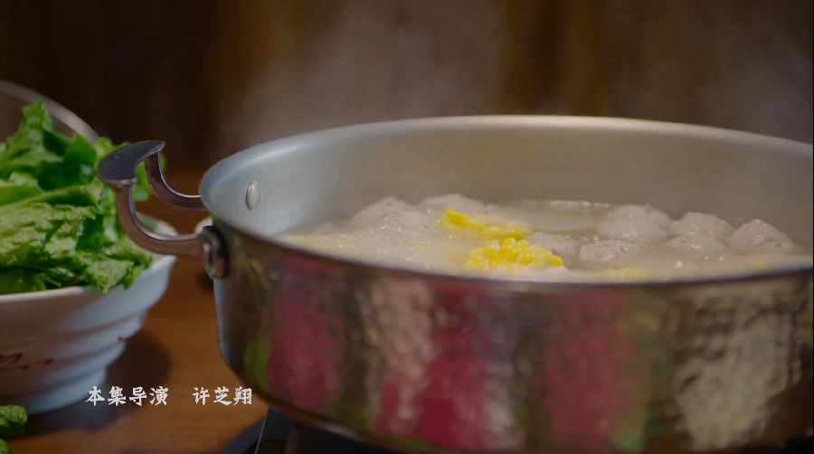图片[7]-[沸腾吧火锅 重庆老火锅 东北酸菜白肉锅 潮汕牛肉锅等][全10集][1080P][2.5G]-影音屋