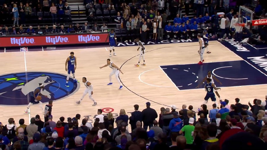 图片[4]-[BT下载][2022年03月26日 NBA常规赛 独行侠vs森林狼][英文解说][1080p/60fps/MKV/H.264]-影音屋