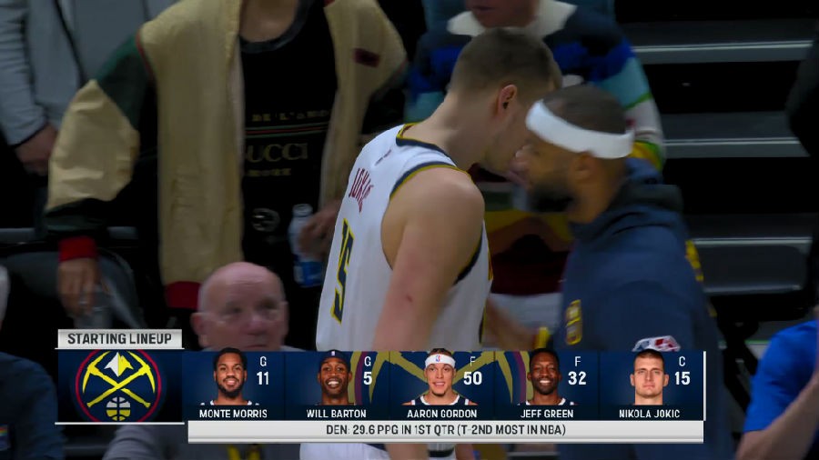 图片[2]-[BT下载][2022年04月02日 NBA常规赛 森林狼vs掘金][英文解说][1080p/60fps/MKV/H.264]-影音屋