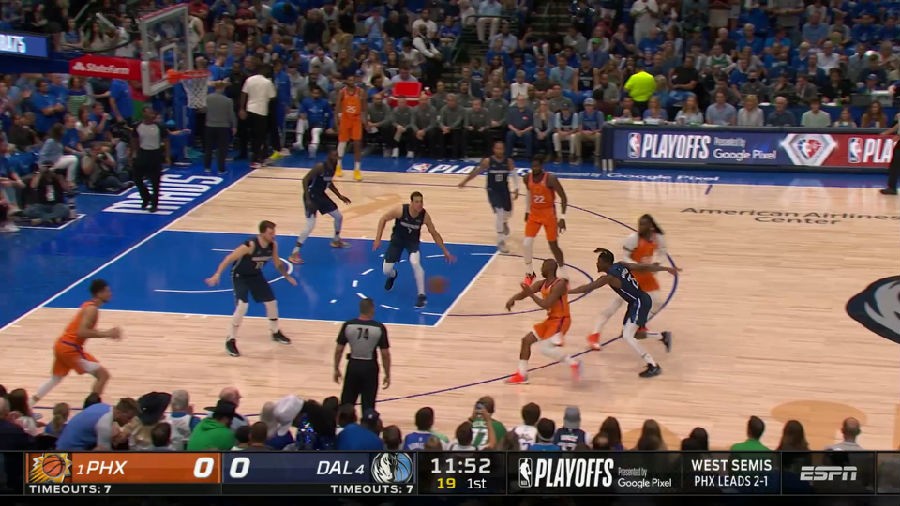 图片[3]-[BT下载][2022年05月09日 NBA季后赛 西部半决赛 G4 太阳vs独行侠][英文解说][1080p/60fps/MKV/H.264]-影音屋