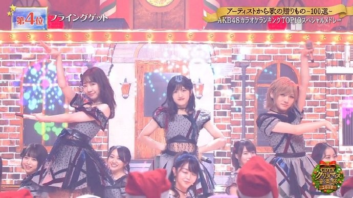 图片[5]-[BT/[网盘下载][CDTV 圣诞音乐祭 2019][全01集][日语中字][MP4][720P][东京不够热]-影音屋